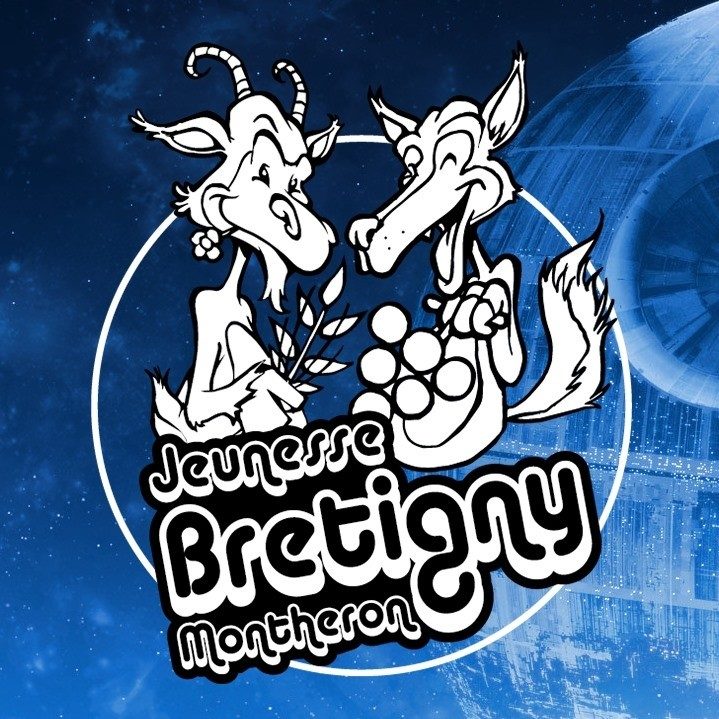 Affiche de Souper fête de la bière, Jeunesse de Bretigny / Montheron